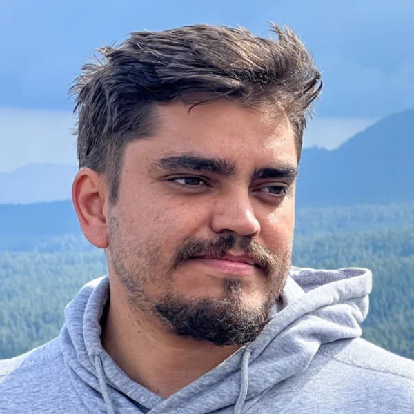 Retrato de Felipe Espinosa